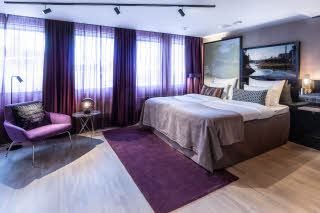 Copyright: Annabelle Antas Spacious double room